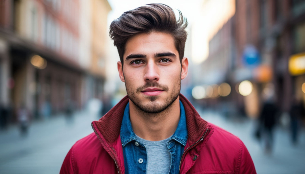 Как эмоции мужчин определяют их выбор женщин