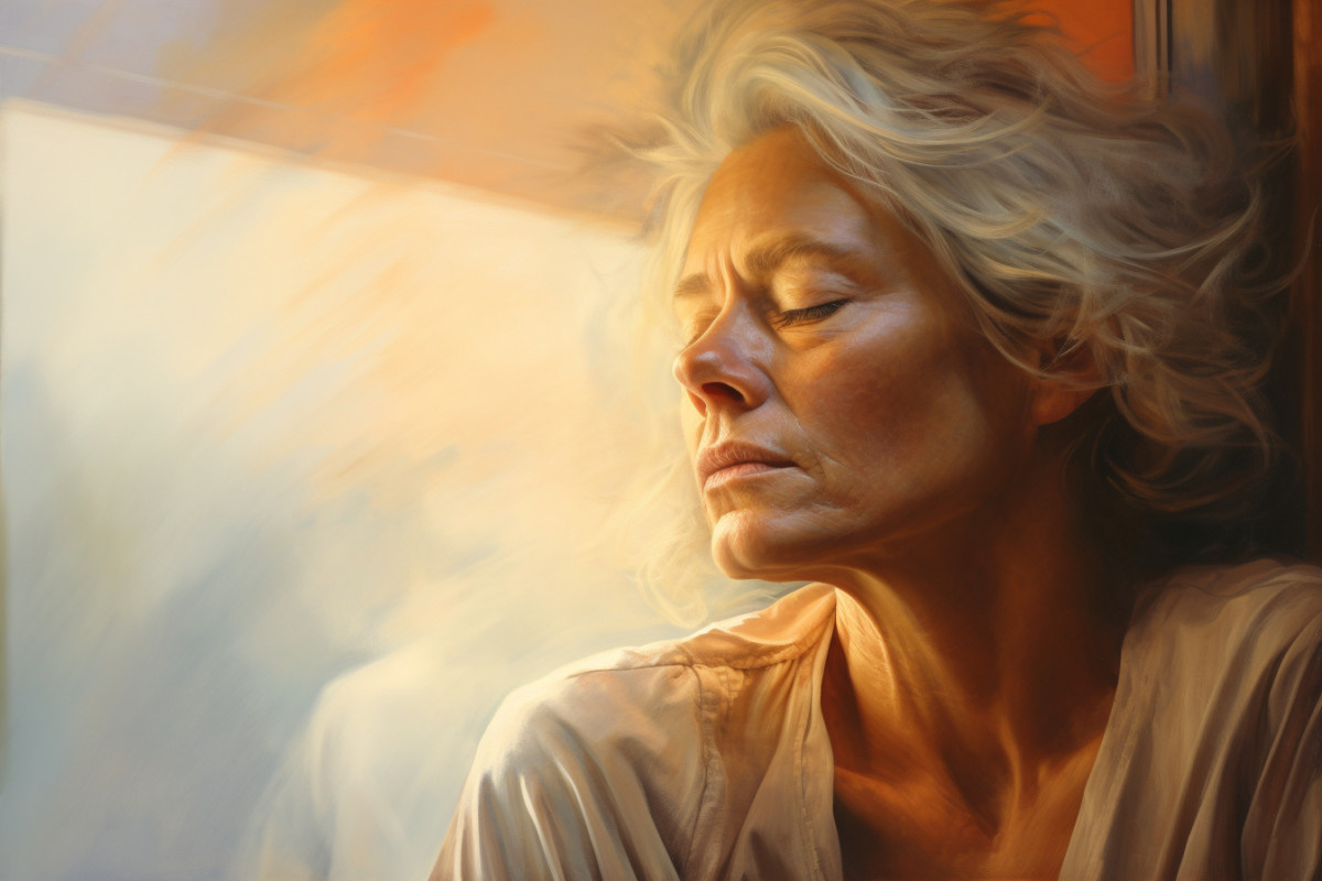 Когда пришло время стать родителем