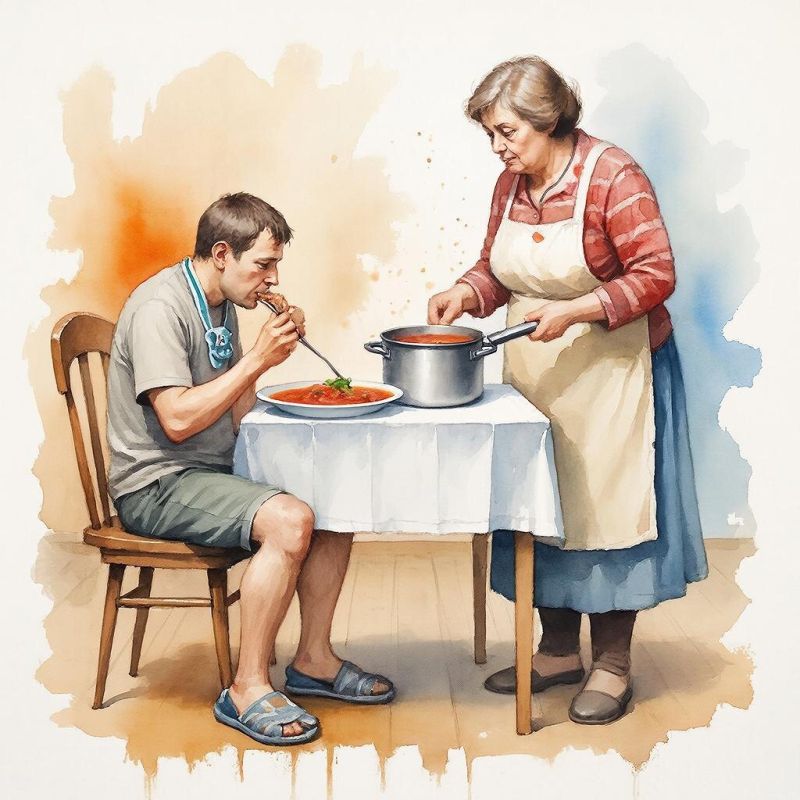 �� ����������� � ���������: ��� ������� ���� ������ �� �������� �����