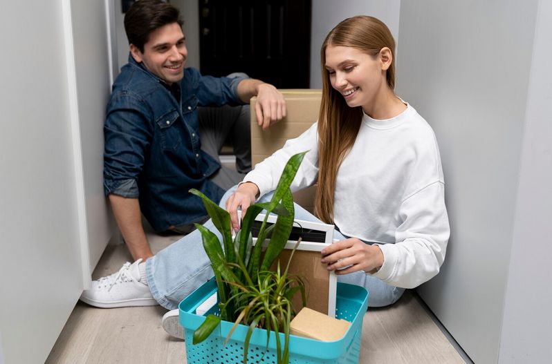 Как отличить комфорт от равнодушия в отношениях