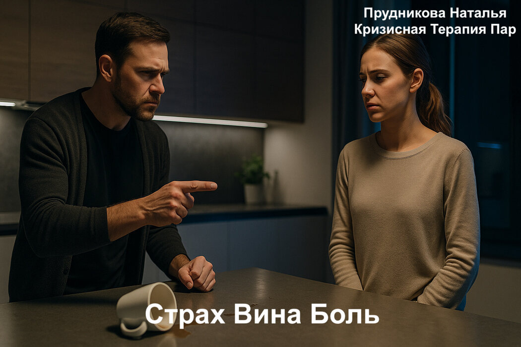 Почему стоит говорить о жестокости в семье