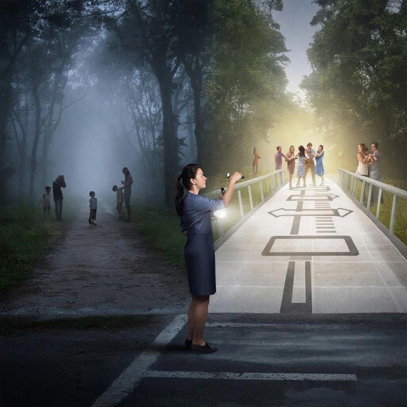 Если вы не готовы к переменам, может, стоит задуматься?