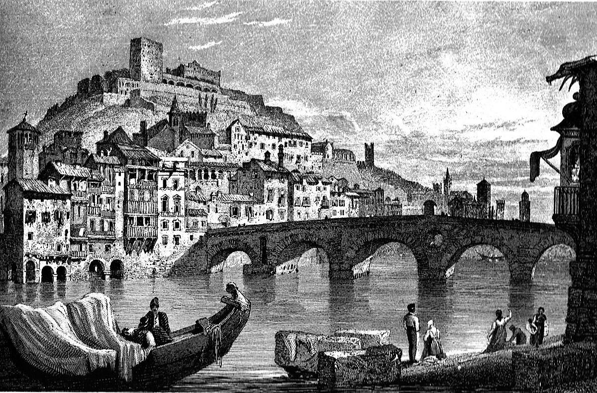 День Ромео и Джульетты: исторические корни и значение праздника