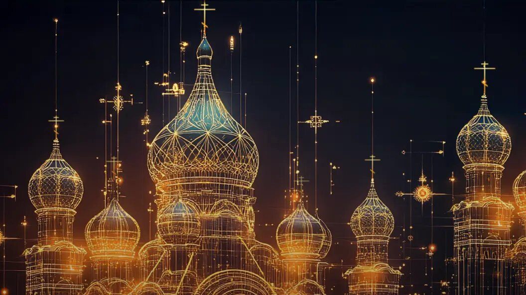 Необычный тренд: рентгеновские фото для молодоженов завоевывают популярность