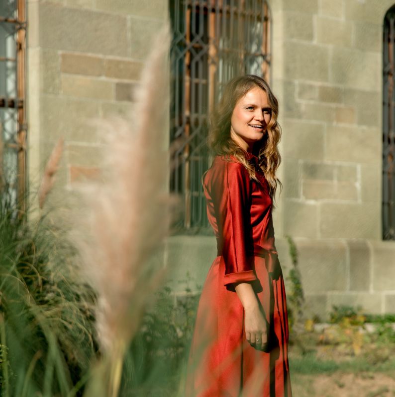 Как Анна осуществила свою мечту и изменила жизнь