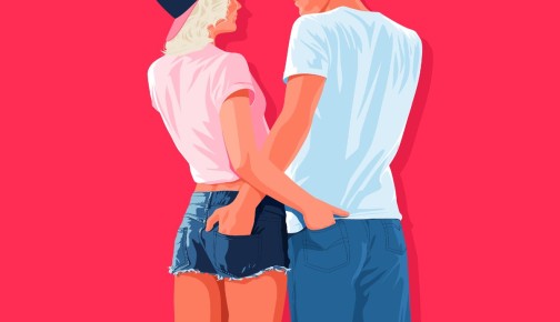 Секреты любви и привязанности