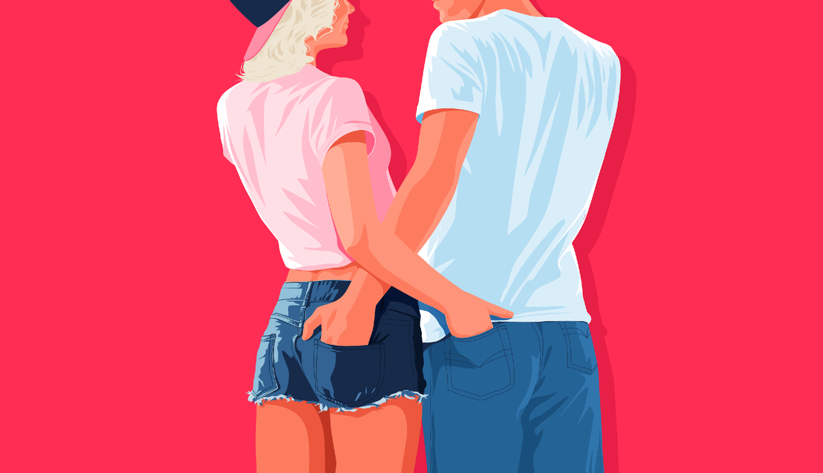 Секреты любви и привязанности