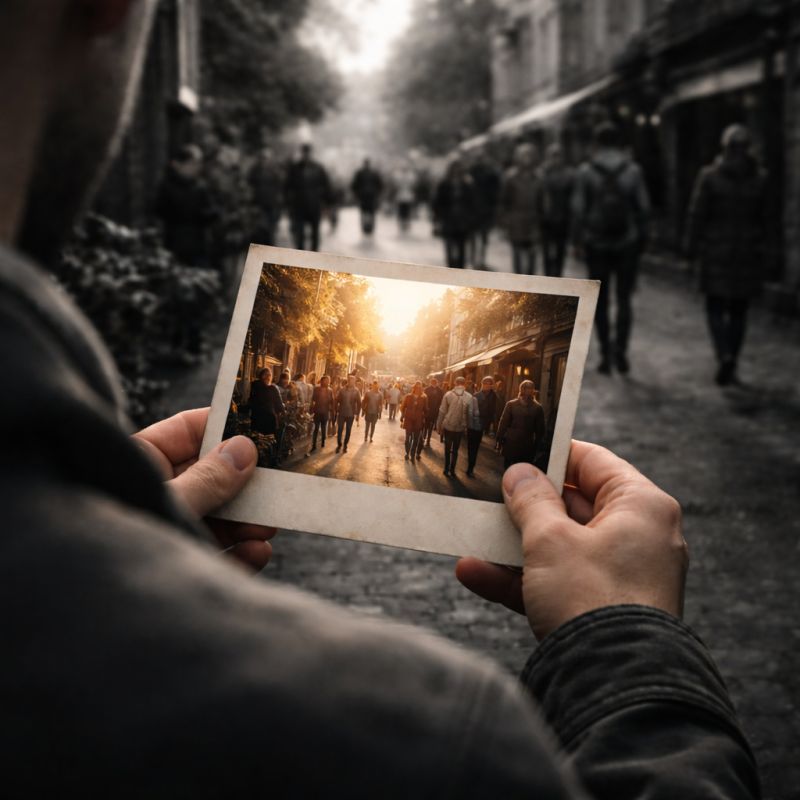 Незаметные изменения: как наш взгляд на мораль влияет на общество