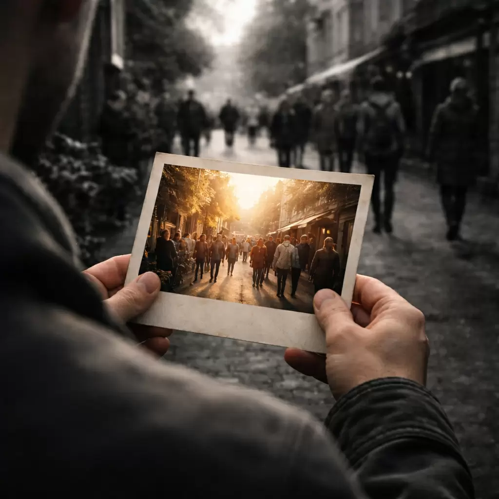 Незаметные изменения: как наш взгляд на мораль влияет на общество