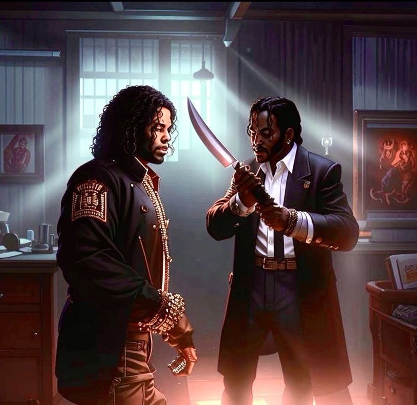 Тайна вокруг P.Diddy: как теория заговора обрастает мифами