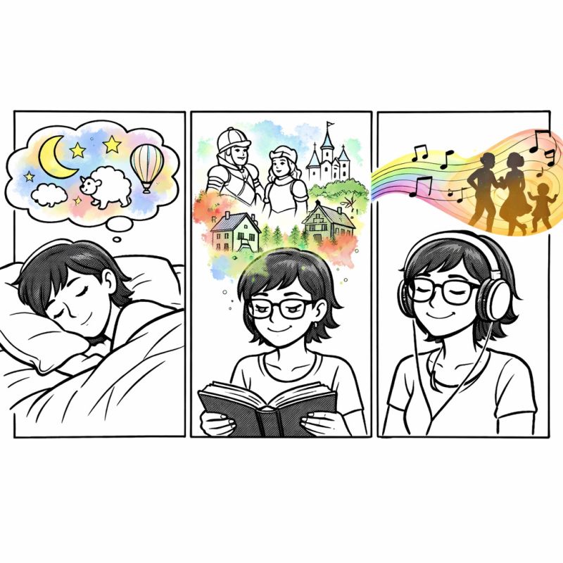 Образы как ключ к пониманию бессознательного