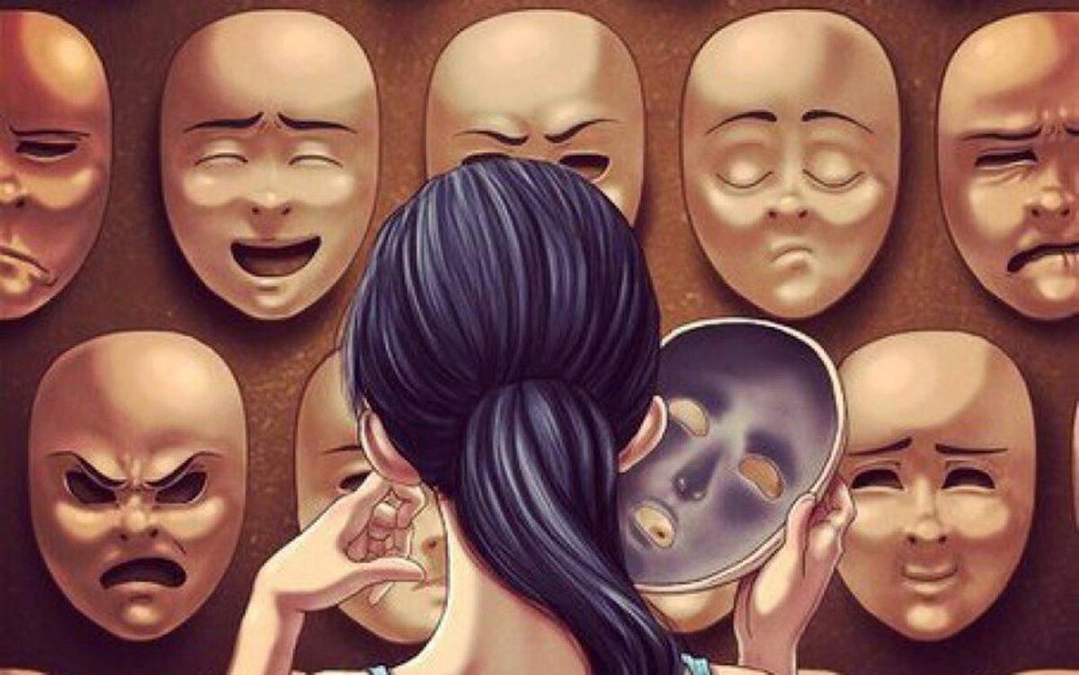 Как изменить себя ради отношений: полезные советы и опасные ловушки