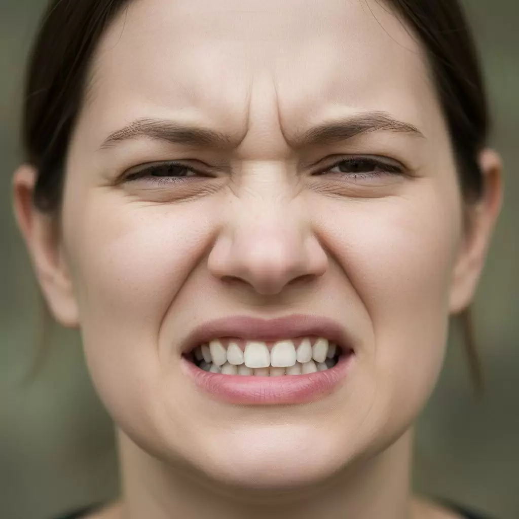 Отвращение: Как Оно Формируется и Влияет на Нас