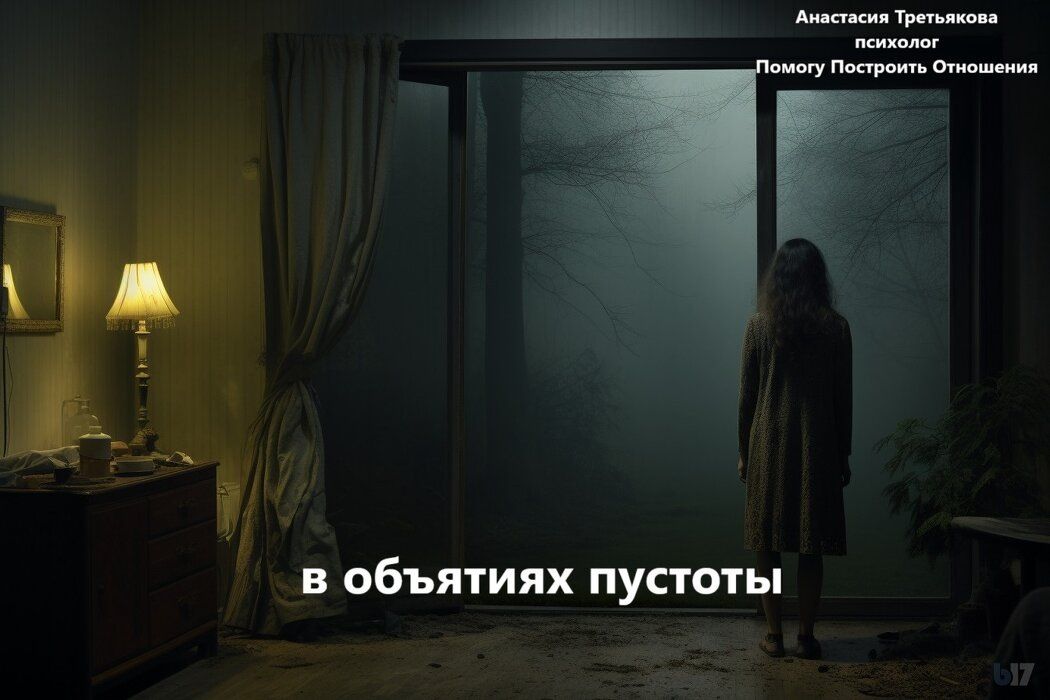 Почему не складываются новые отношения: определяем проблему