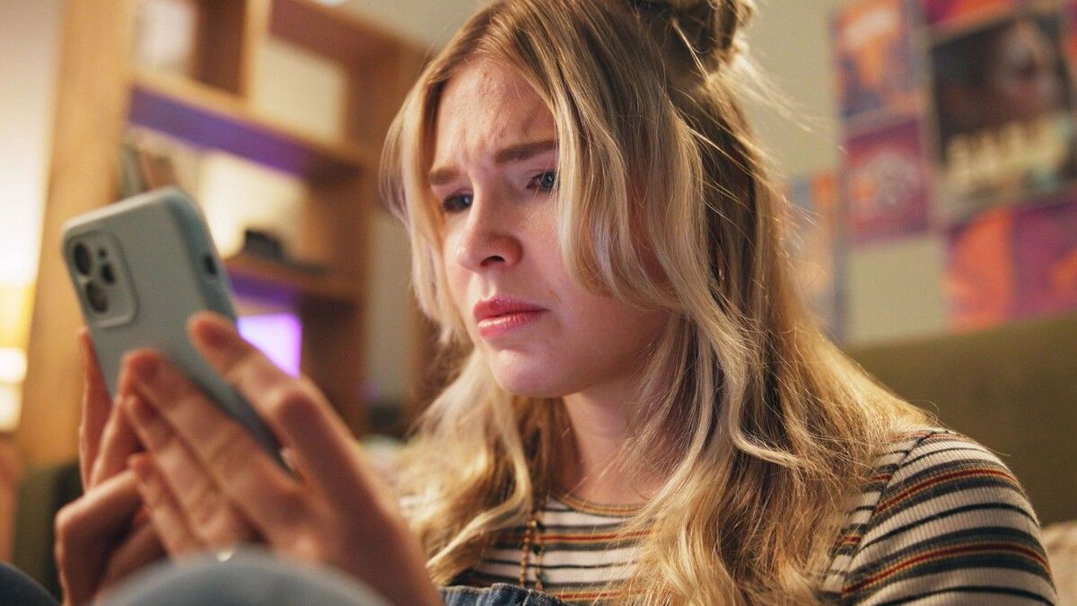 Как стремление к успеху в соцсетях оборачивается стрессом