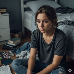 Как справиться с потерей и вернуть радость жизни