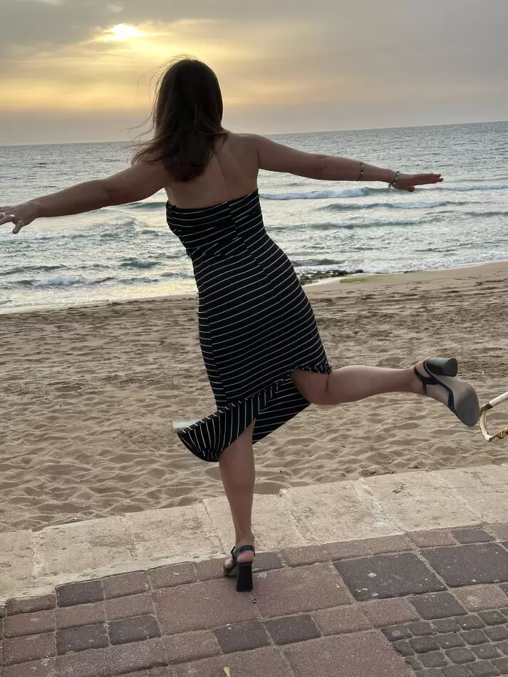 Путь к себе: как забота о здоровье становится образом жизни