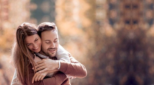 Слова, которые мужчины хотят слышать от любимой