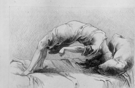 Разрушая стереотипы: значение мрачных названий психических расстройств