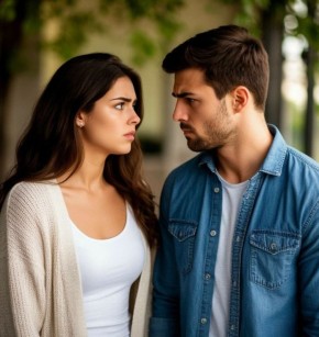 Когда любовь превращается в несчастье