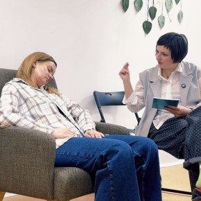 Гипноз: Как он может изменить вашу жизнь за считанные сеансы