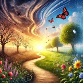 Как освободиться от старых уроков и начать новую жизнь