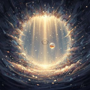 Пауза как секрет успеха: почему замедление — это не слабость