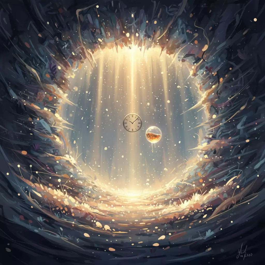 Пауза как секрет успеха: почему замедление — это не слабость