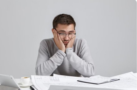 Как освободиться от чувства неудачи и сделать шаг к успеху