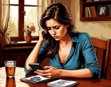 Неудобные мысли о предательстве: о чем не говорят женщины