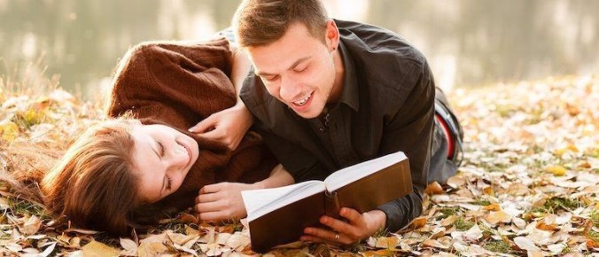 Топ-15 книг о психологии отношений для гармонии в любви