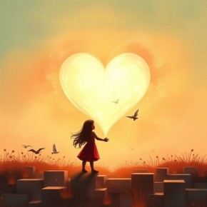 Безусловная любовь: Путь к принятию себя и других