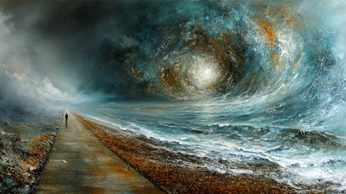 Как мы утратили чудо и стали заложниками рациональности