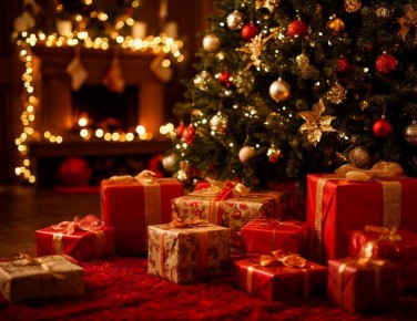 Как создать новогоднее настроение: секреты волшебного праздника