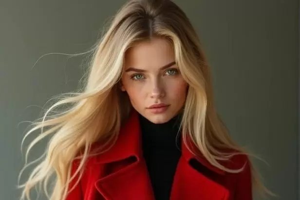 Когда огонь и страсть разжигают отношения: история о борьбе и прощении