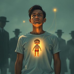 Травма хорошего ребёнка: как детские страхи влияют на взрослую жизнь