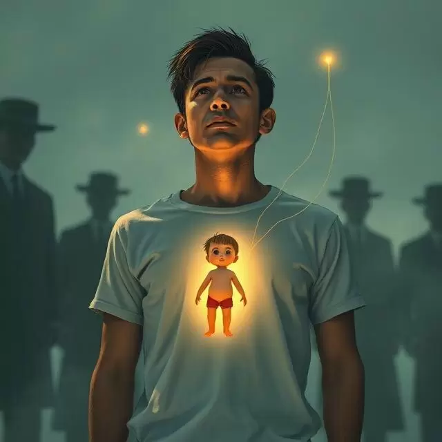 Травма хорошего ребёнка: как детские страхи влияют на взрослую жизнь