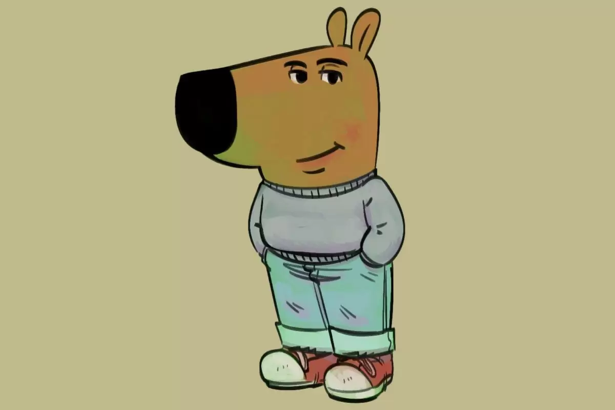 Чилловый парень: новый символ спокойствия в мире стресса