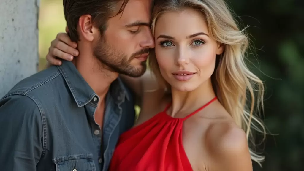 Книга жизни: почему важно знать прошлое вашей избранницы