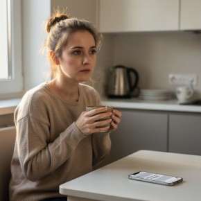 Как преодолеть внутренние барьеры на пути к желаемому