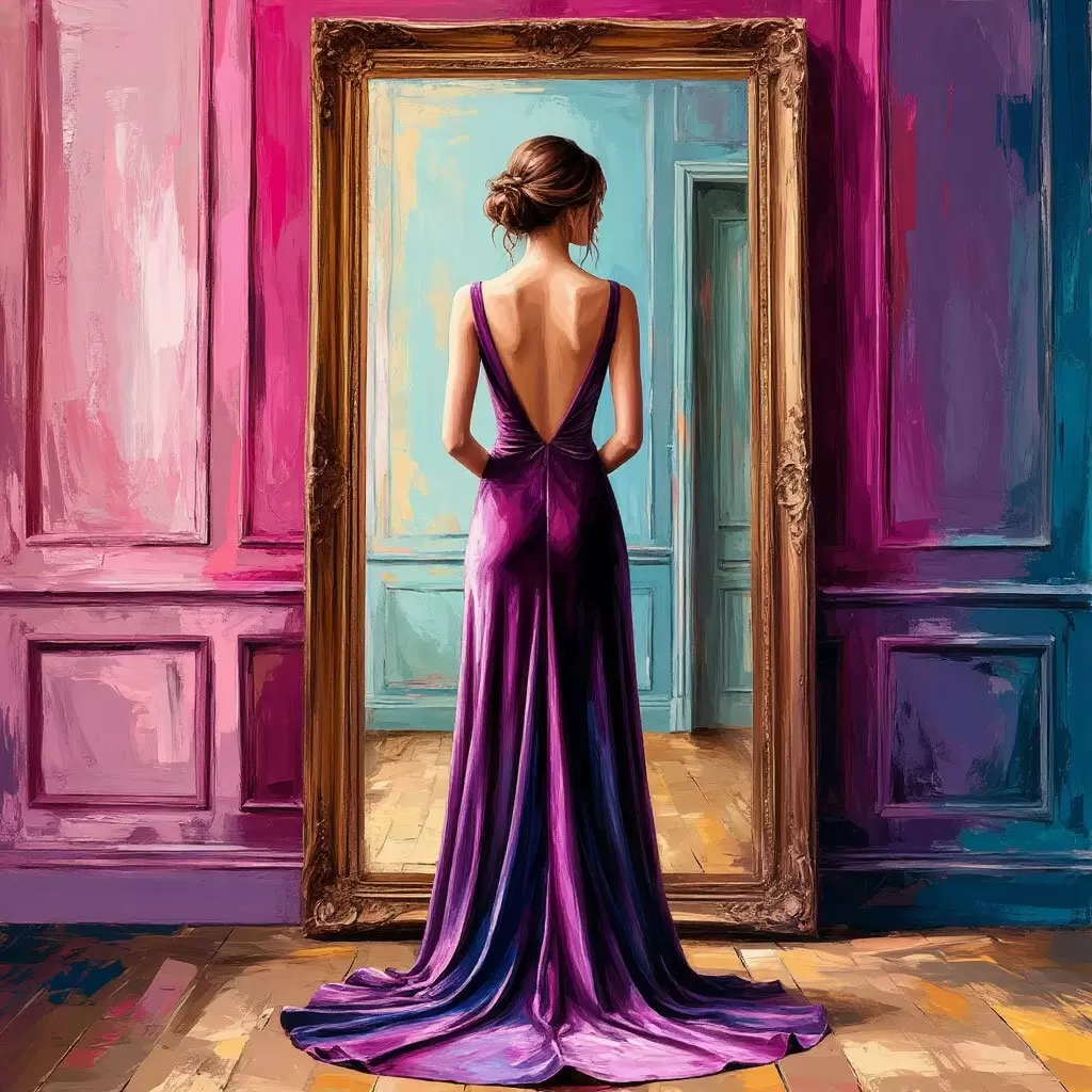 Путь к утраченной женственности: как вернуть себя