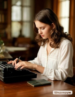 Блогеры и писатели: когда страсть встречает уязвимость