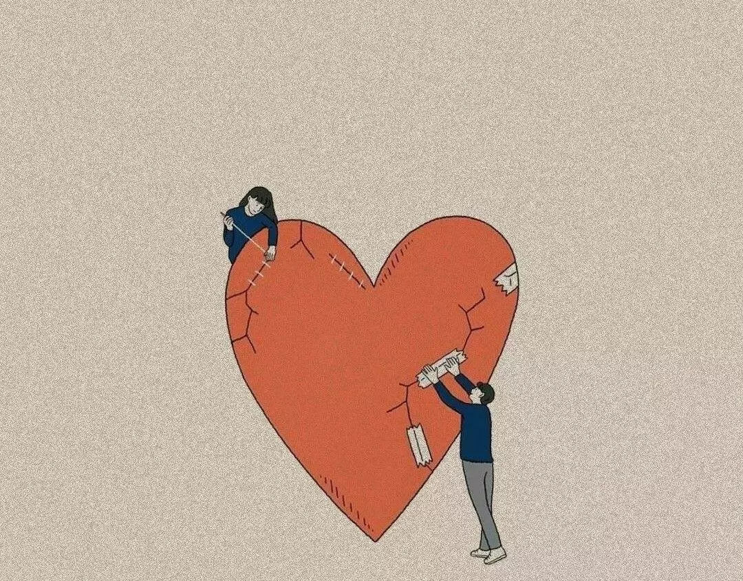 Настоящие отношения: какой труд стоит за счастьем