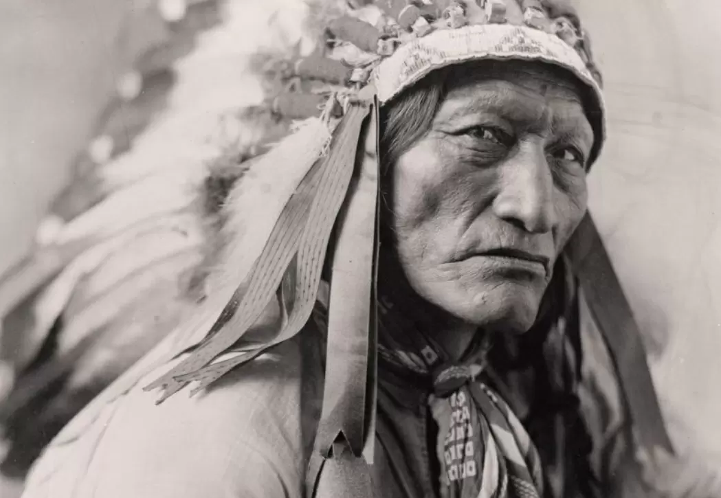 Глубокая мудрость индейских народов о здоровье и жизни