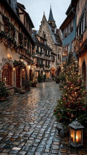 Когда наступает волшебство: новое дыхание весны