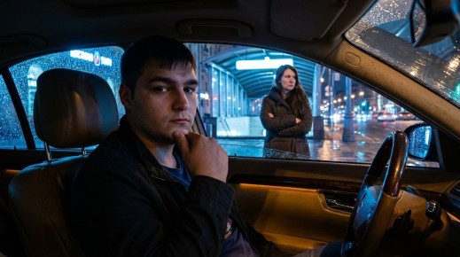 Как яхта стала маркером отношений в московской жизни