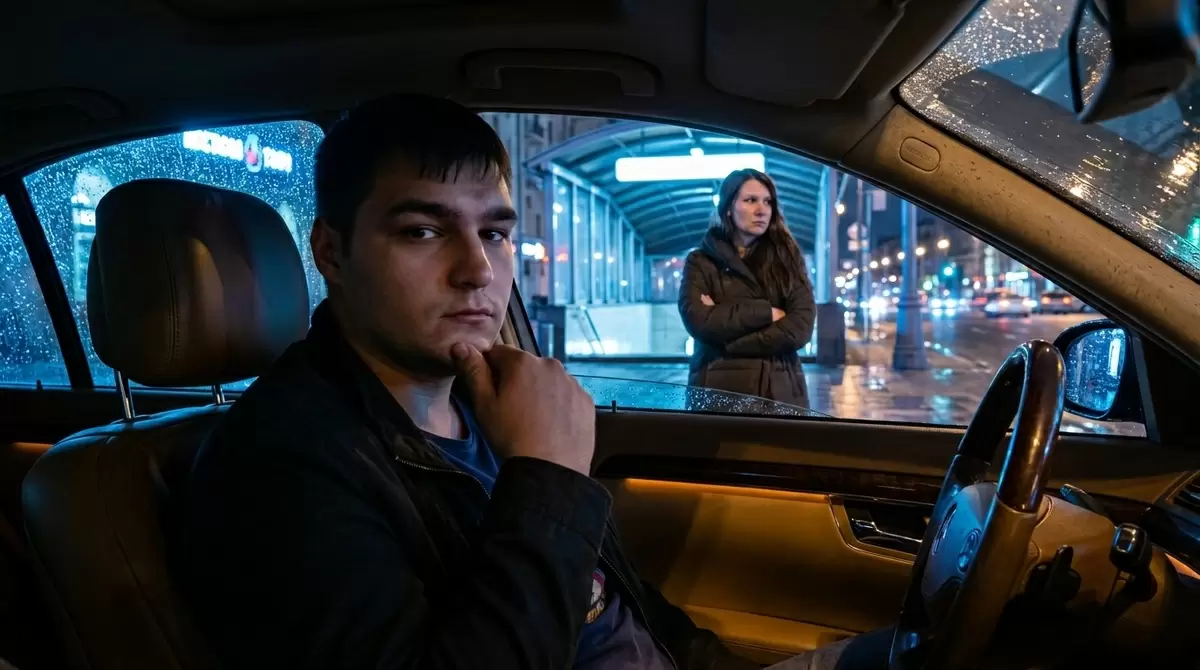 Как яхта стала маркером отношений в московской жизни