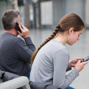 Почему текстовые сообщения вытесняют звонки