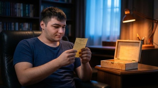 ����� ������� ����� � ������: ��� ������������ �������������� ����� ��������� ������ � ����������