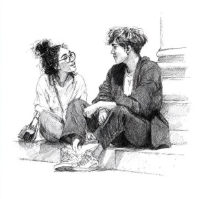 Код доступа к мужчине: как слова и эмоции меняют ход отношений